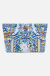 Camilla - Wall To Wall Wonders Large Makeup Clutch