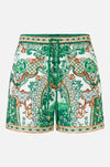 Camilla - Corridor Of Calm Mid Length Boardshort