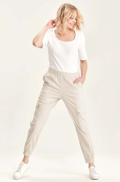 Verge - Acrobat History Pant