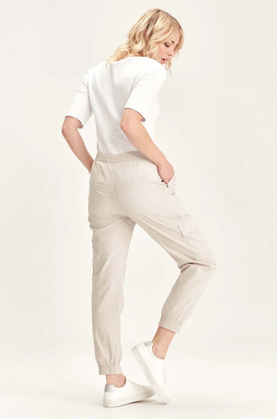 Verge - Acrobat History Pant