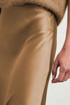 Rails - Anya Midi Skirt in Camel