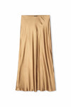 Rails - Anya Midi Skirt in Camel