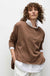 Mela Purdie - Arc Sweater in Double Fine Merino