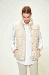 Verge - Avila Vest in Oyster