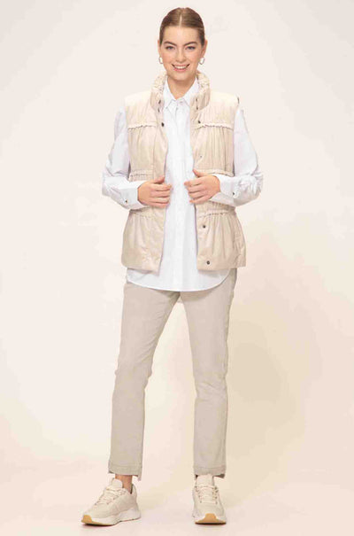 Verge - Avila Vest in Oyster