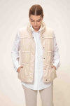 Verge - Avila Vest in Oyster