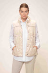 Verge - Avila Vest in Oyster