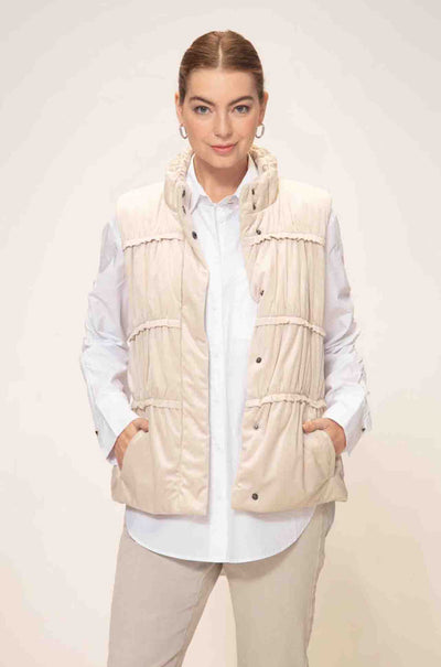 Verge - Avila Vest in Oyster