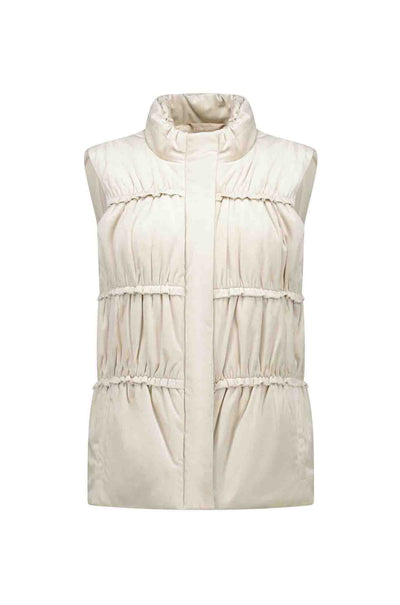 Verge - Avila Vest in Oyster