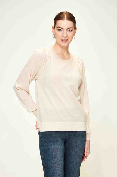 Verge - Bronte Sweater