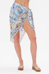 Camilla - Season Of The Siren Long Sarong