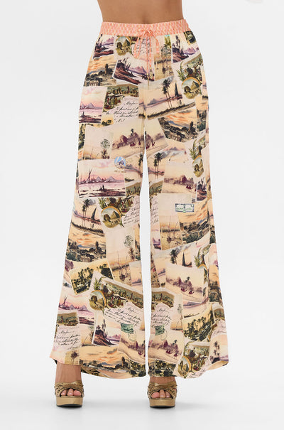 Camilla - Millas Got Mail Lounge Pant