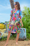 Coop - Island Oasis Summer Daydream Dress