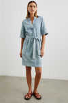 Rails - Chancey S/S Midi Dress