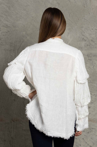 Boem - Cirque Linen Shirt