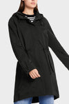 Marc Cain - Coat with Zip