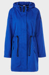 Marc Cain - Coat with Zip