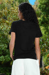 Coop - Got To Tee There Coconut Grove Tee in Black