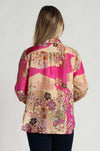 Johnny Was - Colette Blouse in Yama (Australian Exclusive)