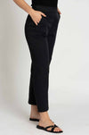 Mela Purdie - Crop Trouser in Stretch Chintz