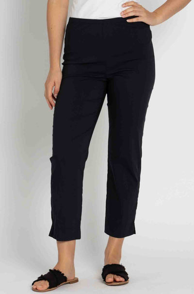 Mela Purdie - Cropped Pant