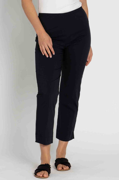 Mela Purdie - Cropped Pant