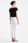 Mela Purdie - Cropped Pant