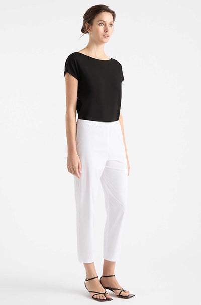 Mela Purdie - Cropped Pant