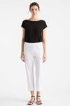 Mela Purdie - Cropped Pant