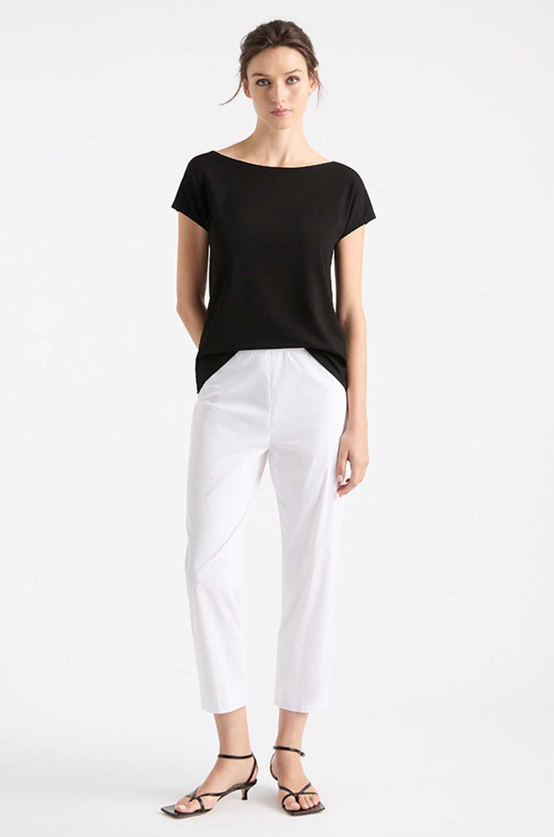 Mela Purdie - Cropped Pant