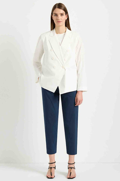 Mela Purdie - DB Blazer in Microprene