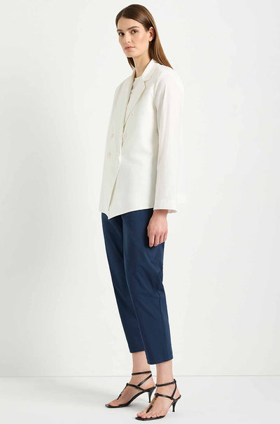 Mela Purdie - DB Blazer in Microprene