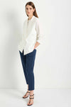 Mela Purdie - DB Blazer in Microprene