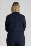 Mela Purdie - DB Blazer in Microprene