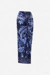 Camilla - Delft Dynasty Long Sarong