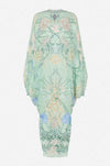 Camilla - Dreaming In Dutch T Shape Long Kaftan