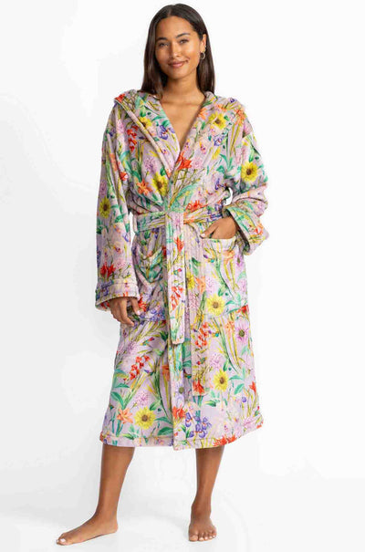 Johnny Was - Daphne Cozy Robe