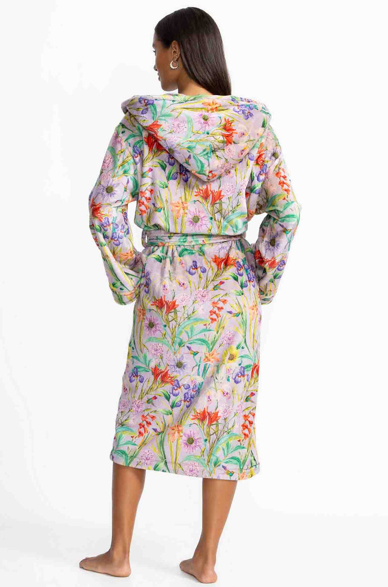 Johnny Was - Daphne Cozy Robe