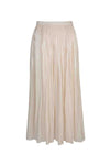 Curate - Charm Surprise Daring Diva Skirt in Ivory