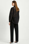 Mela Purdie - Long Pant in Powder Knit