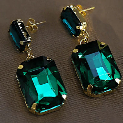 Zahar - Edna Earrings