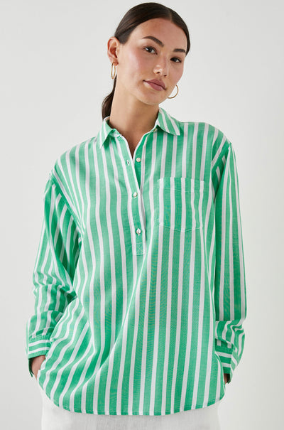 Rails - Elle Shirt