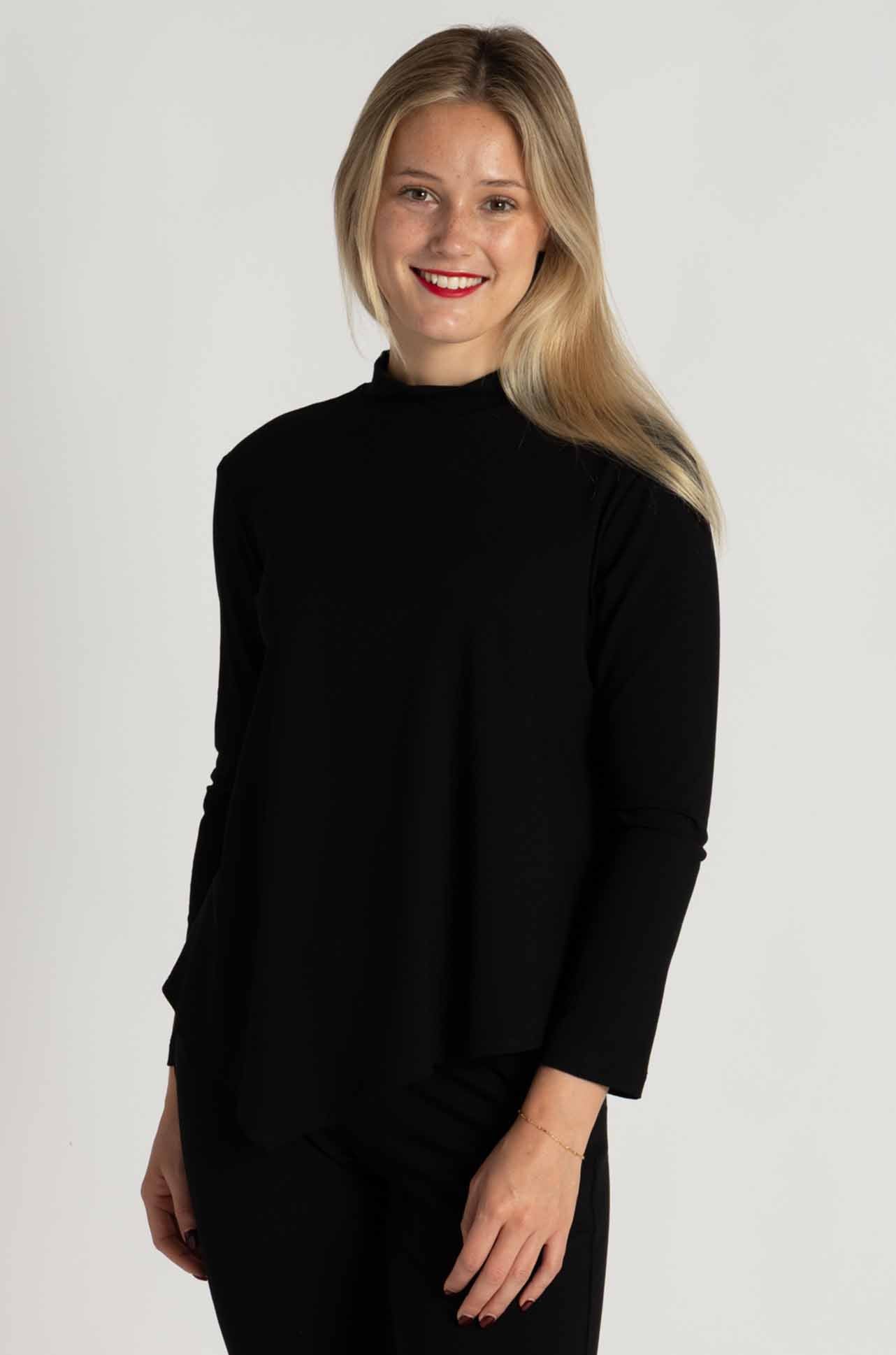 Mela Purdie - Eclipse Sweater