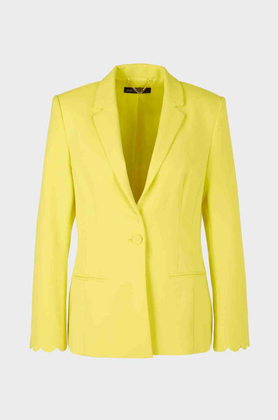 Marc Cain - Elegant Blazer