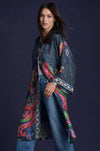 Johnny Was - Eliza Kimono - Reversible