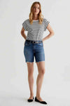 AG Jeans - Ex-Boyfriend Short in Lake Como