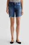 AG Jeans - Ex-Boyfriend Short in Lake Como