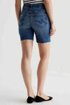 AG Jeans - Ex-Boyfriend Short in Lake Como