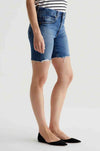 AG Jeans - Ex-Boyfriend Short in Lake Como