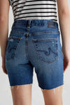 AG Jeans - Ex-Boyfriend Short in Lake Como